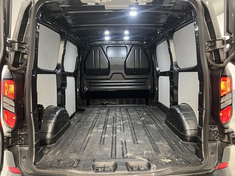 Used Ford Transit Custom 2024 for sale - 77521603: Photo 5