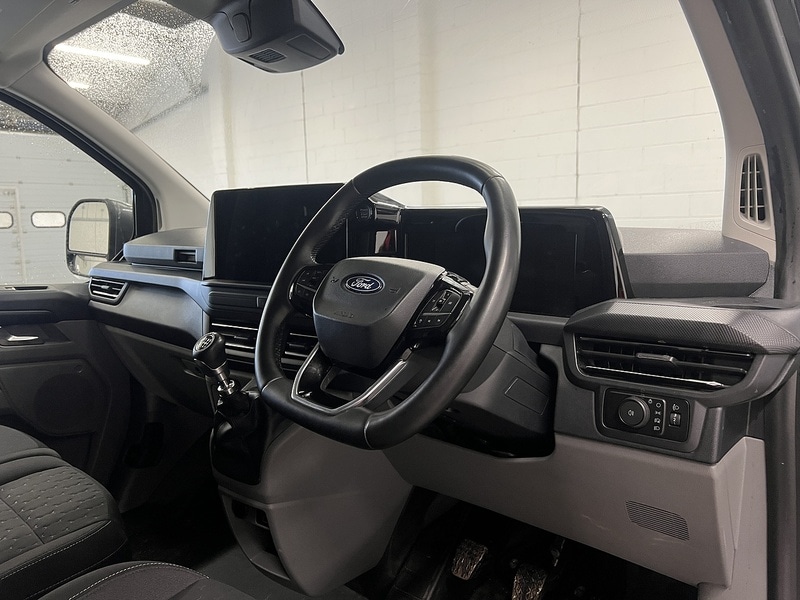 Used Ford Transit Custom 2024 for sale - 77521603: Photo 6
