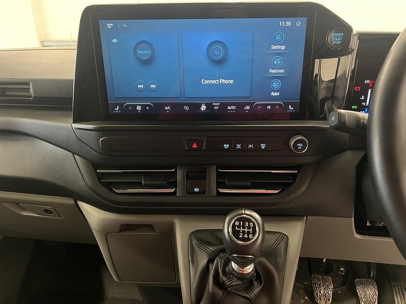 Used Ford Transit Custom 2024 for sale - 77521603: Photo 8