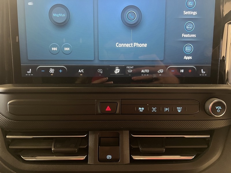 Used Ford Transit Custom 2024 for sale - 77521603: Photo 9