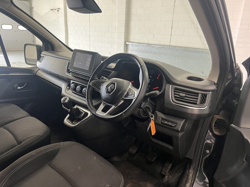 Used Renault Trafic 2023 for sale - 77836549: Photo 6