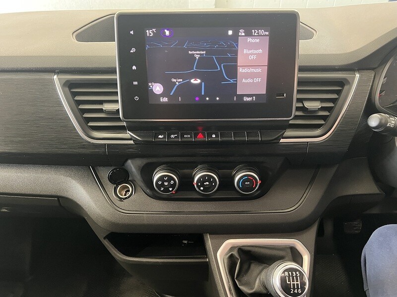 Used Renault Trafic 2023 for sale - 77836549: Photo 8