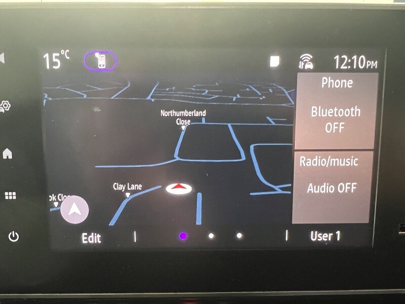 Used Renault Trafic 2023 for sale - 77836549: Photo 9