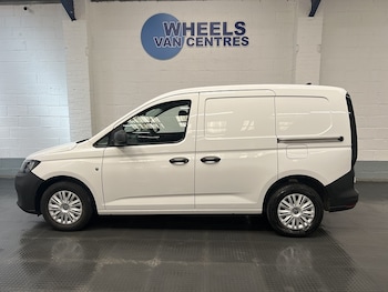 Used Volkswagen Caddy 2023 for sale - 79436374: Photo