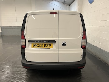 Used Volkswagen Caddy 2023 for sale - 79436374: Photo
