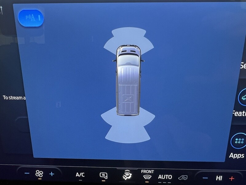 Used Ford Transit 2024 for sale - 77409122: Photo 11