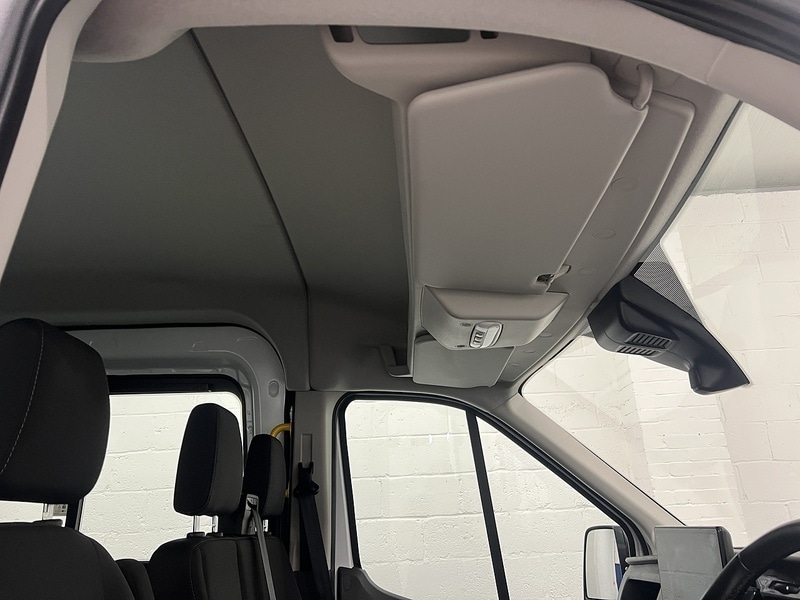 Used Ford Transit 2024 for sale - 77409122: Photo 14