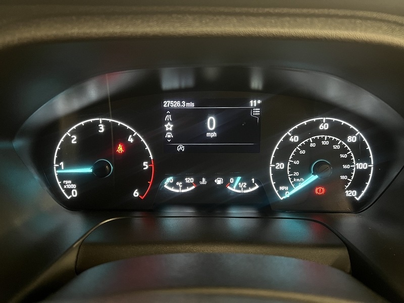 Used Ford Transit 2024 for sale - 77409122: Photo 16