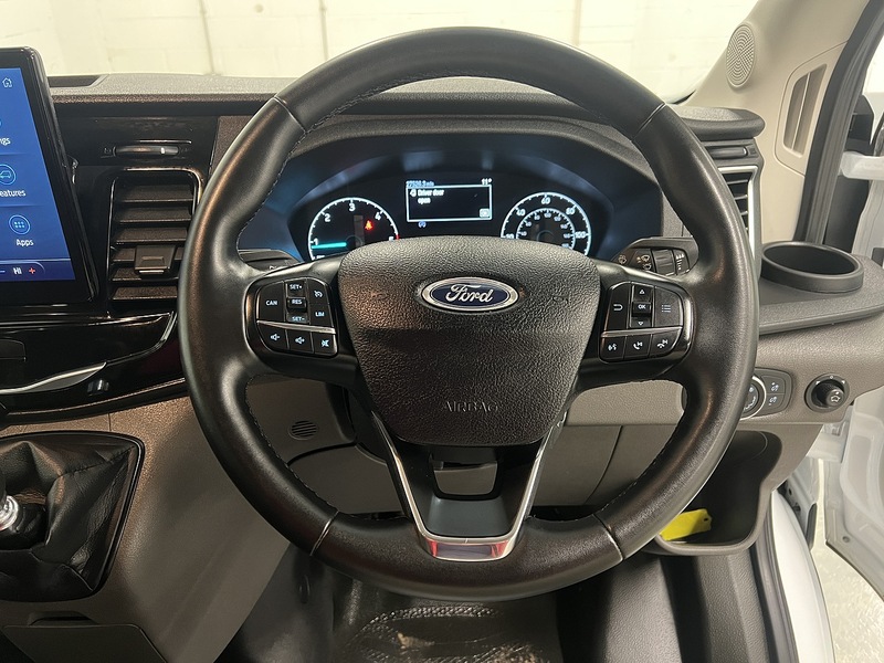 Used Ford Transit 2024 for sale - 77409122: Photo 17