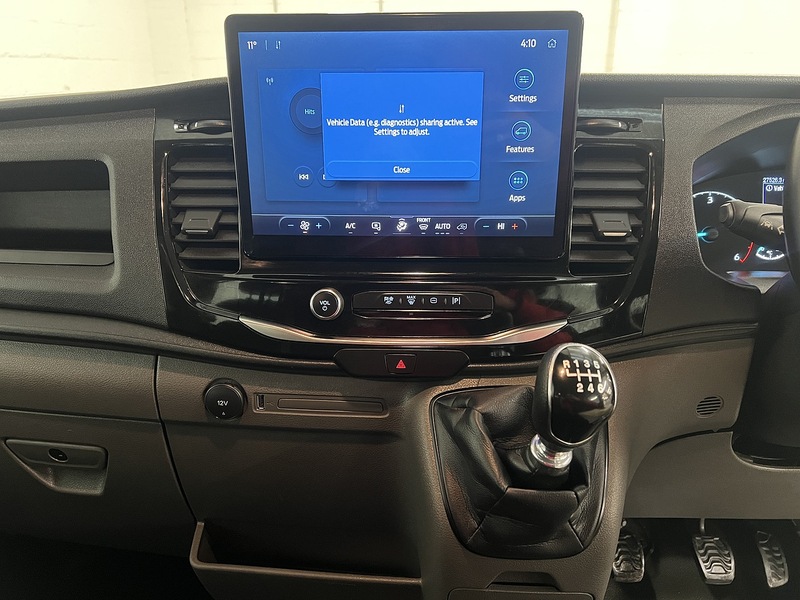 Used Ford Transit 2024 for sale - 77409122: Photo 18