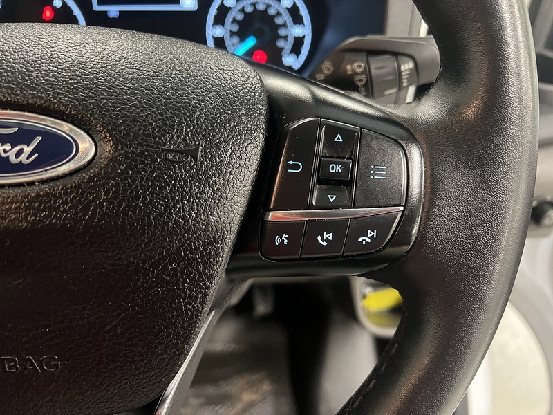 Used Ford Transit 2024 for sale - 77409122: Photo 21