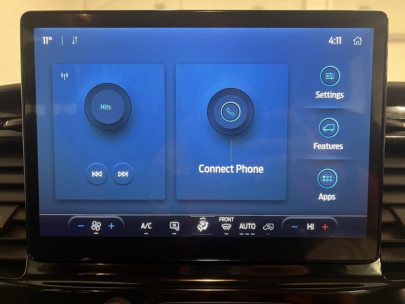 Used Ford Transit 2024 for sale - 77409122: Photo 24