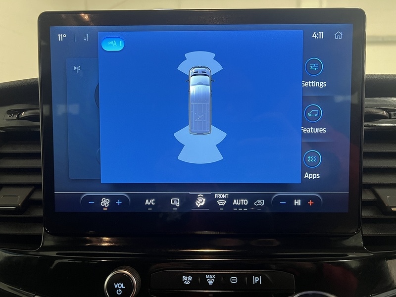 Used Ford Transit 2024 for sale - 77409122: Photo 25