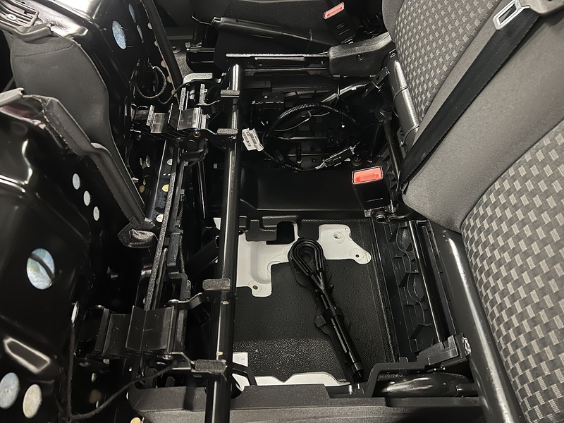 Used Ford Transit 2024 for sale - 77409122: Photo 36