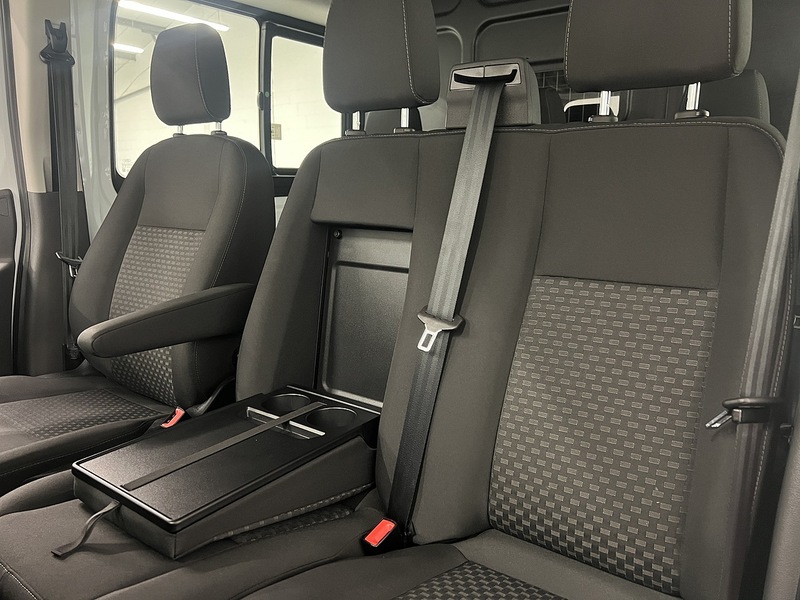 Used Ford Transit 2024 for sale - 77409122: Photo 37