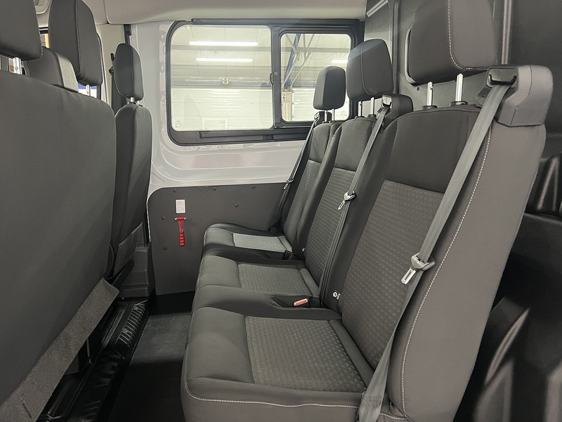 Used Ford Transit 2024 for sale - 77409122: Photo 38