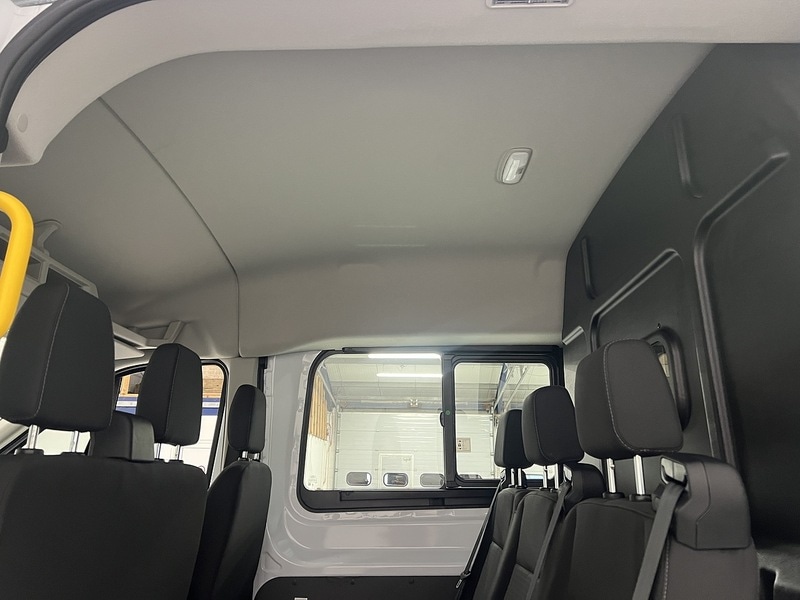 Used Ford Transit 2024 for sale - 77409122: Photo 39