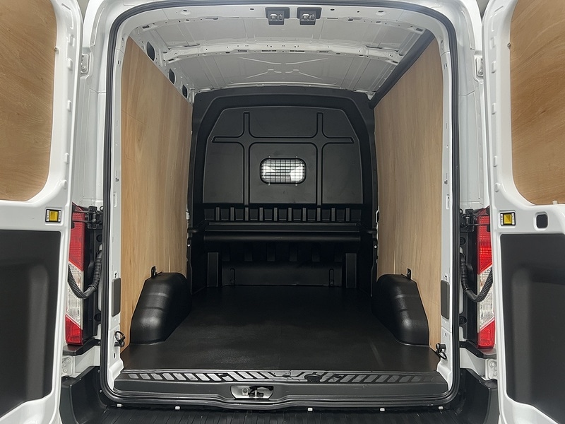Used Ford Transit 2024 for sale - 77409122: Photo 40