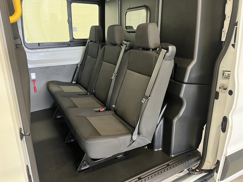 Used Ford Transit 2024 for sale - 77409122: Photo 5