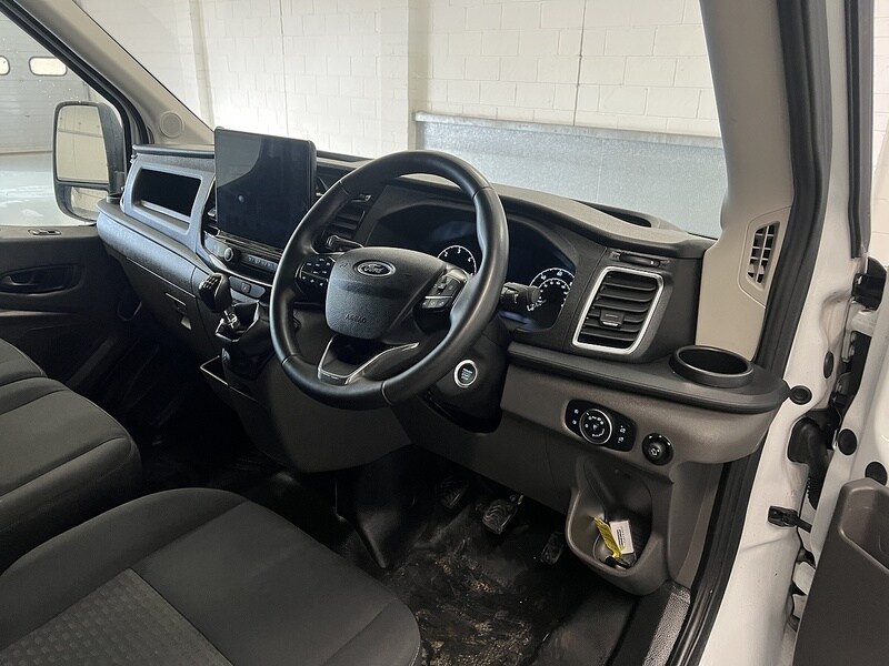 Used Ford Transit 2024 for sale - 77409122: Photo 7