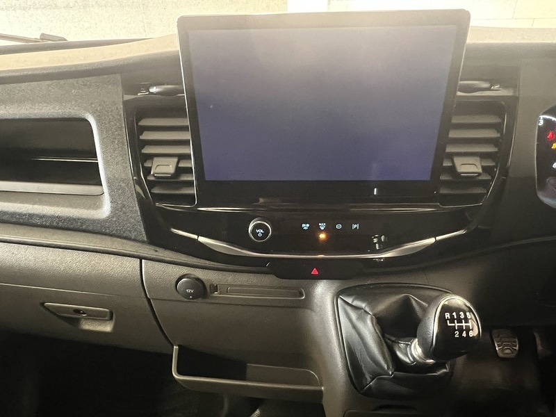 Used Ford Transit 2024 for sale - 77409122: Photo 9