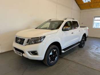 Used Nissan Navara 2021 for sale - 73899250: Photo
