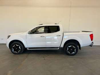 Used Nissan Navara 2021 for sale - 73899250: Photo