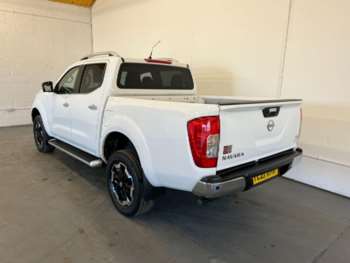 Used Nissan Navara 2021 for sale - 73899250: Photo