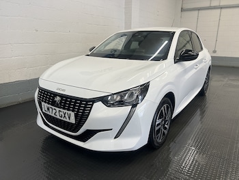Used Peugeot 208 2022 for sale - 78257403: Photo