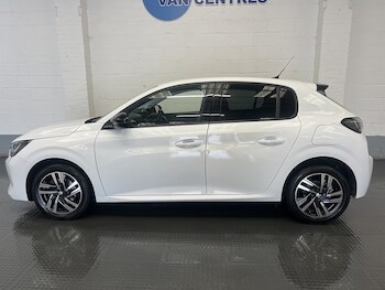 Used Peugeot 208 2022 for sale - 78257403: Photo