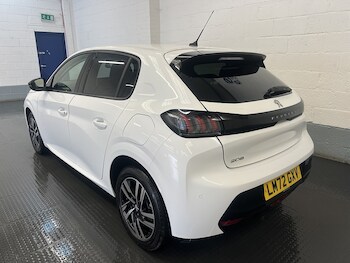 Used Peugeot 208 2022 for sale - 78257403: Photo