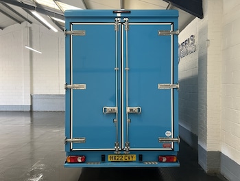 Used Peugeot Boxer 2022 for sale - 78749922: Photo