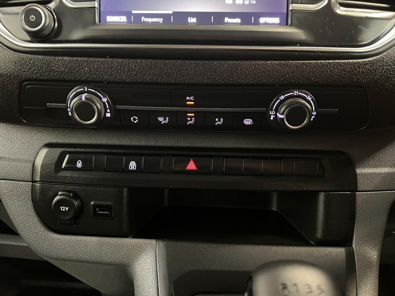 Used Vauxhall Vivaro 2020 for sale - 76033746: Photo 13