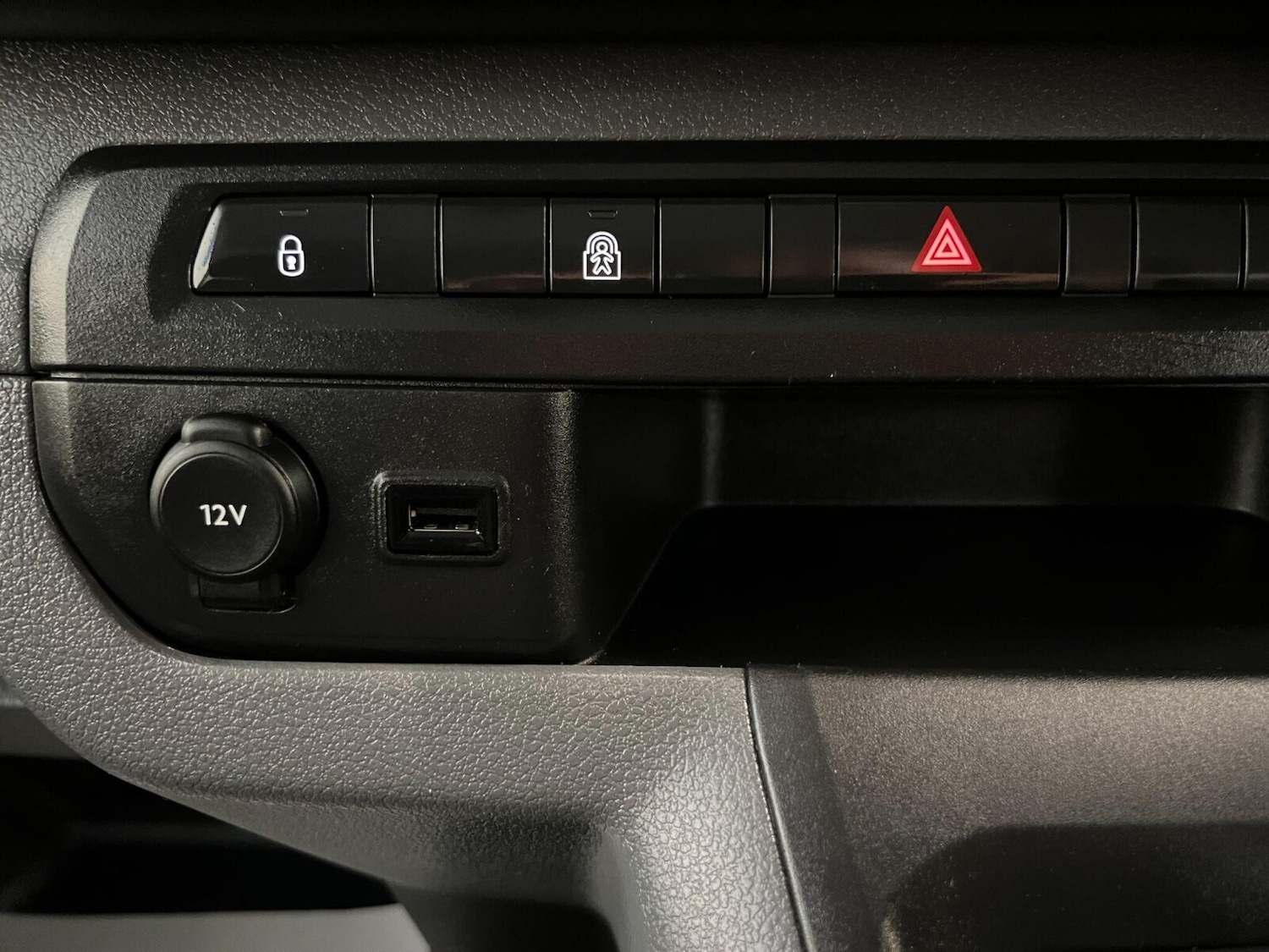 Used Vauxhall Vivaro 2020 for sale - 76033746: Photo 14