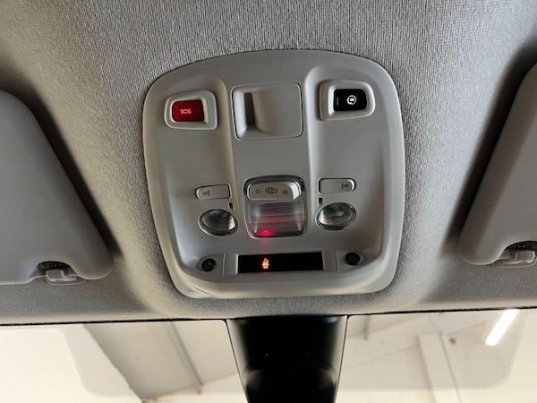 Used Vauxhall Vivaro 2020 for sale - 76033746: Photo 15