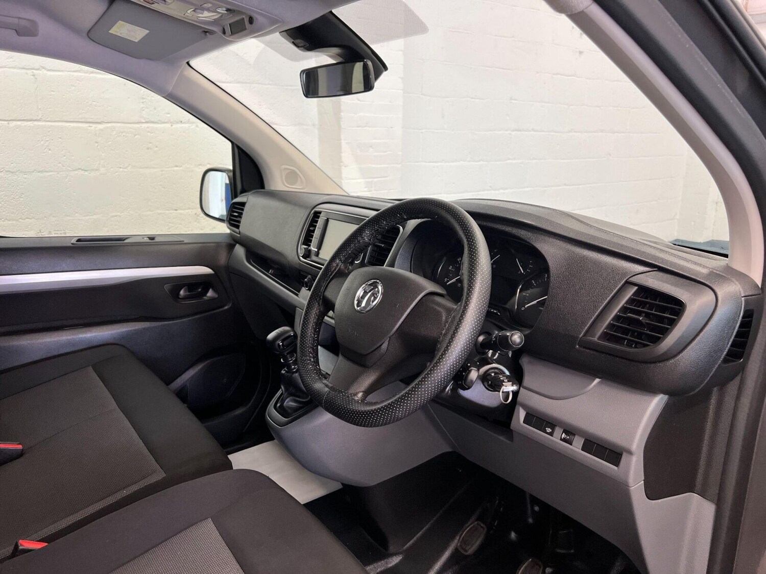 Used Vauxhall Vivaro 2020 for sale - 76033746: Photo 16