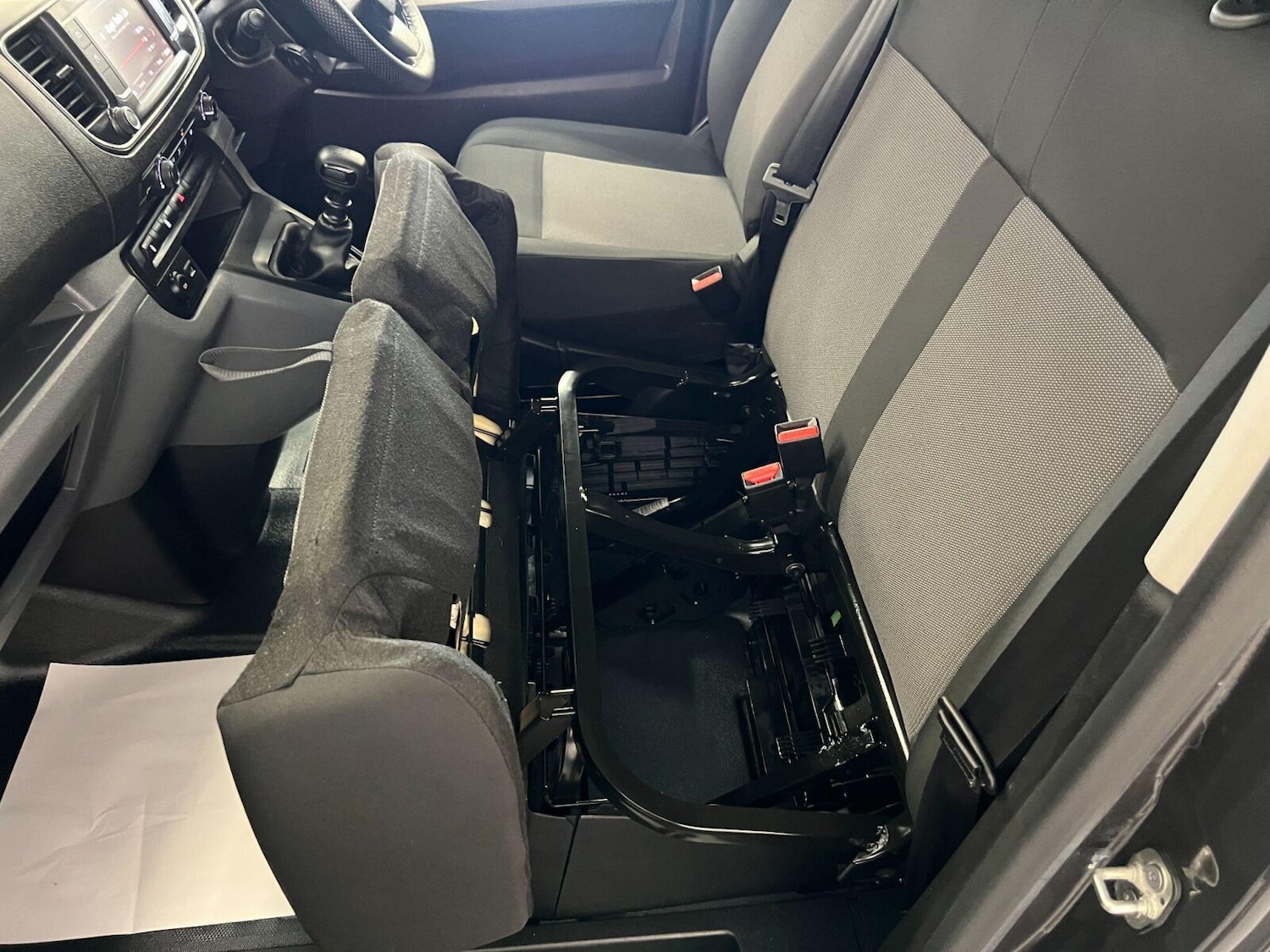 Used Vauxhall Vivaro 2020 for sale - 76033746: Photo 19