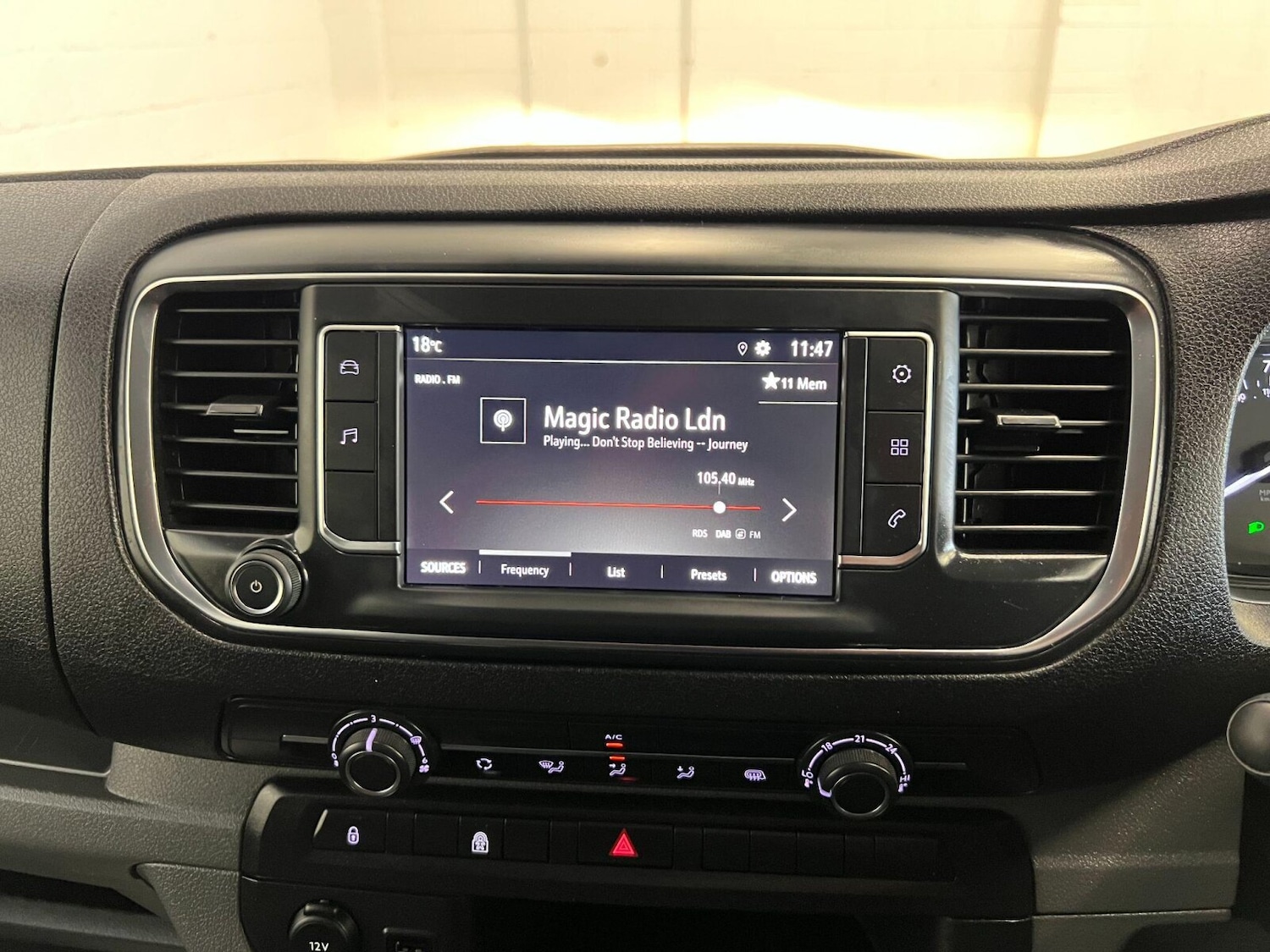 Used Vauxhall Vivaro 2020 for sale - 76033746: Photo 20