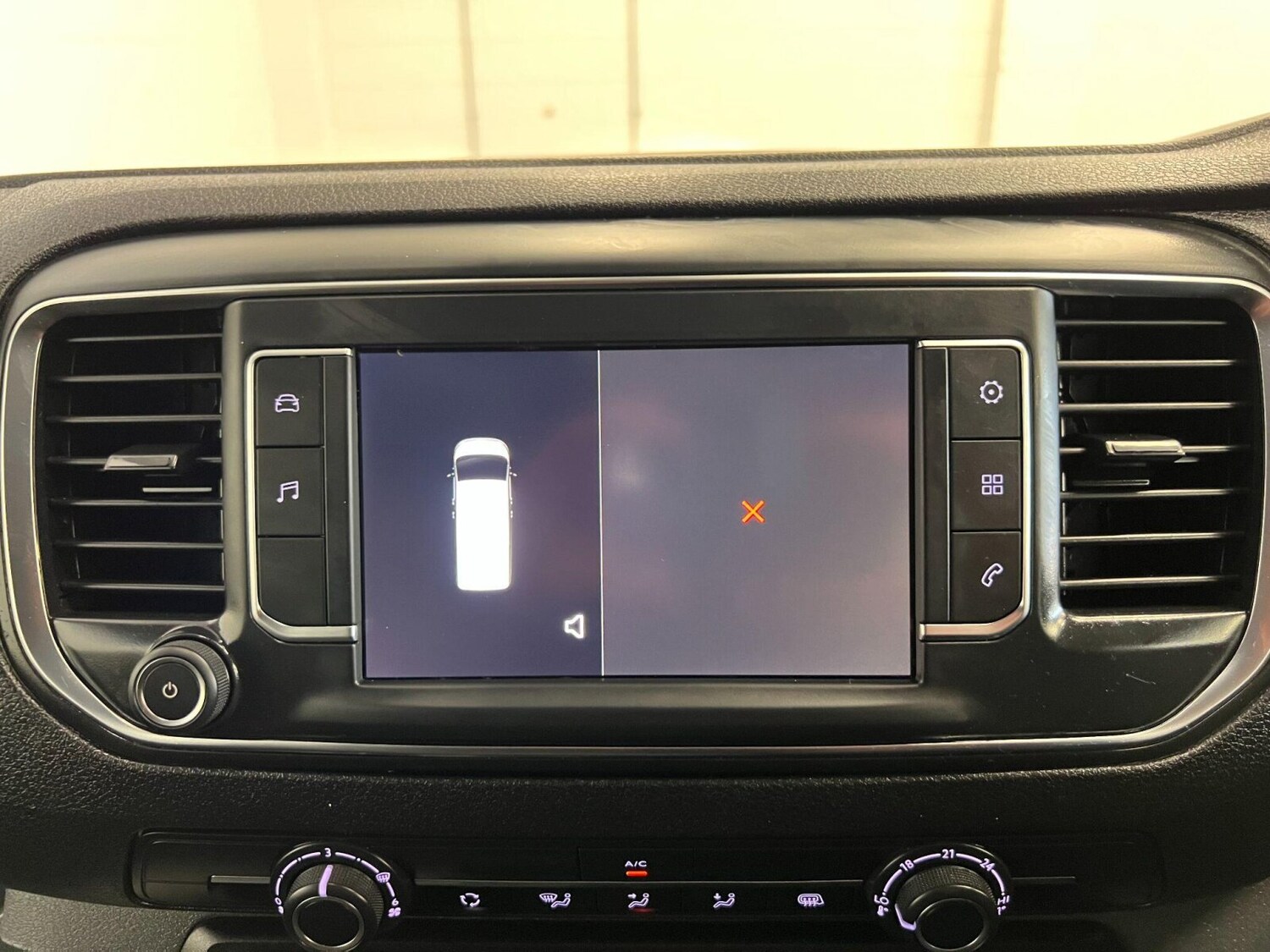 Used Vauxhall Vivaro 2020 for sale - 76033746: Photo 23