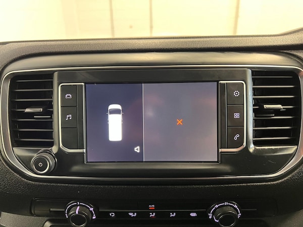 Used Vauxhall Vivaro 2020 for sale - 76033746: Photo 23