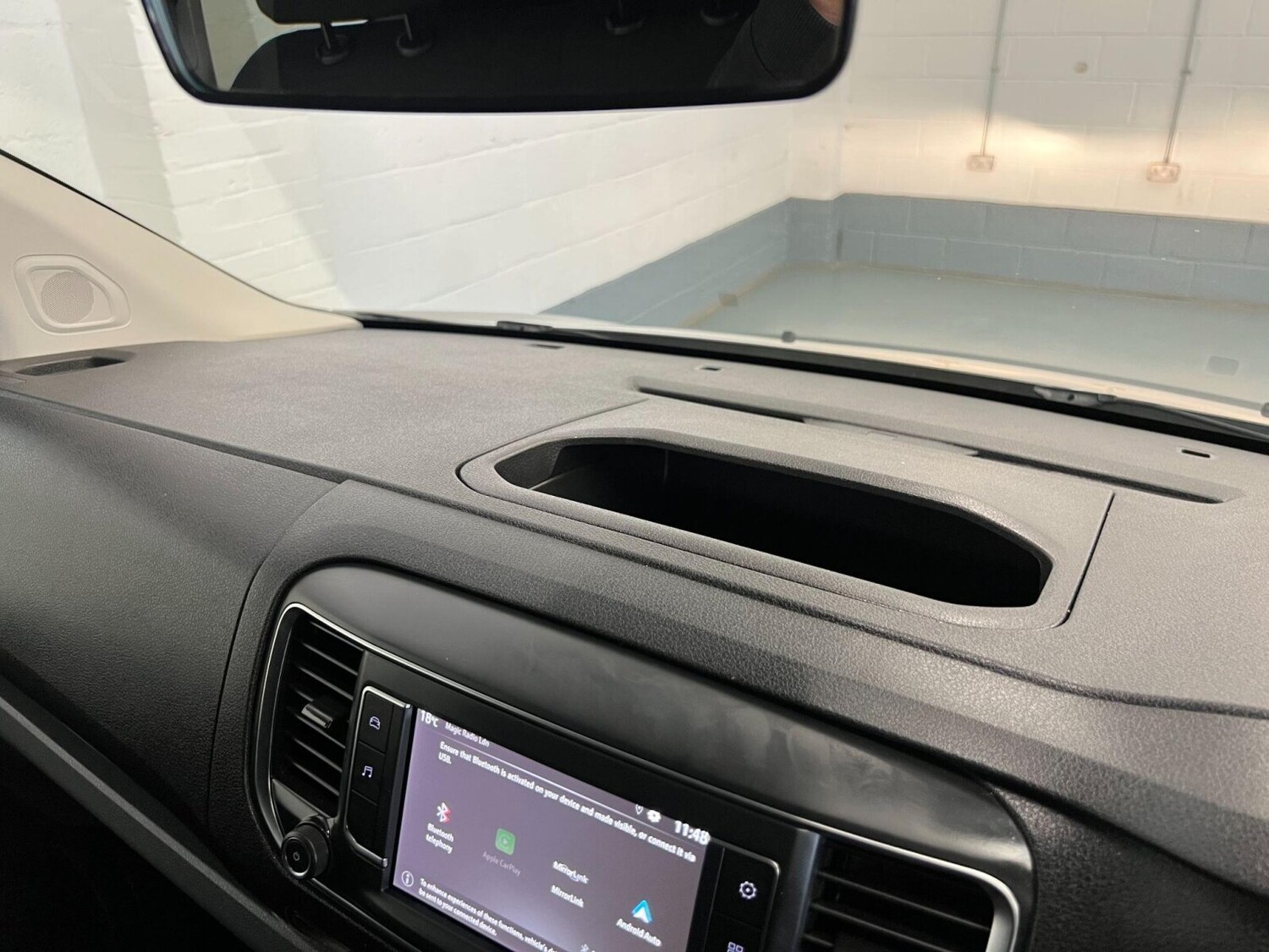 Used Vauxhall Vivaro 2020 for sale - 76033746: Photo 24