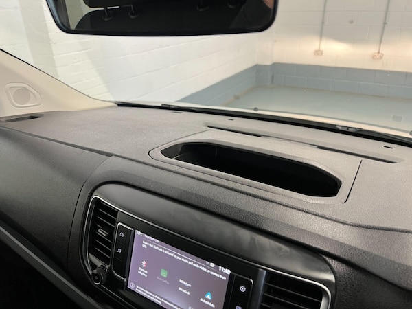 Used Vauxhall Vivaro 2020 for sale - 76033746: Photo 24