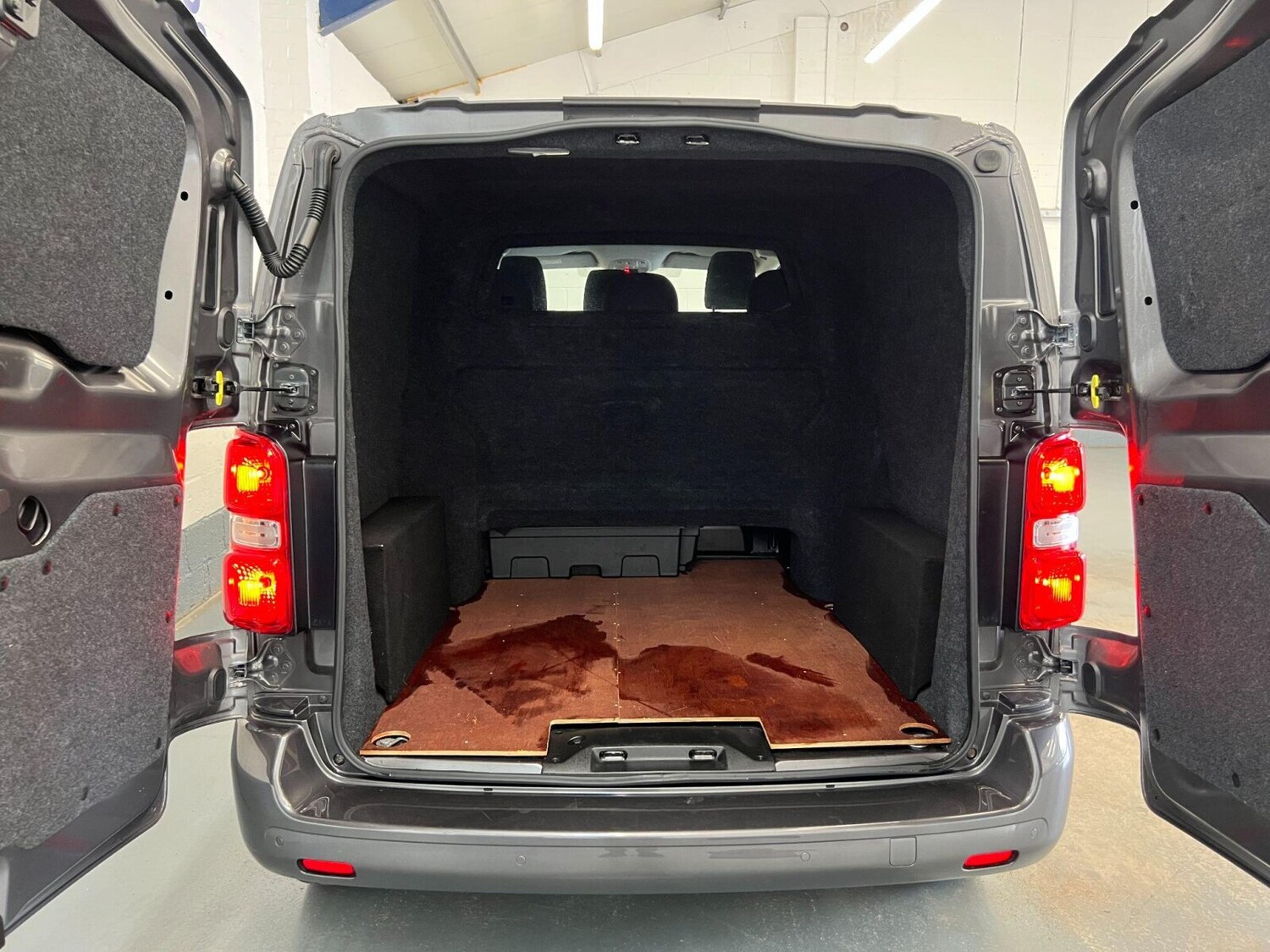 Used Vauxhall Vivaro 2020 for sale - 76033746: Photo 25