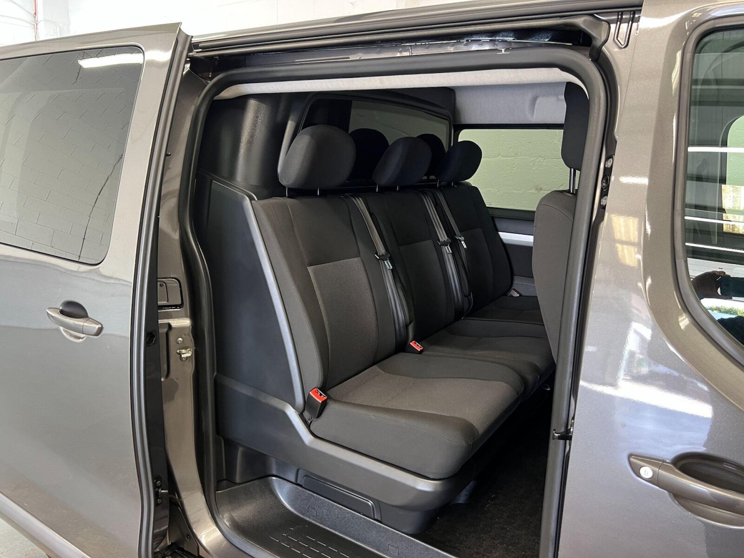 Used Vauxhall Vivaro 2020 for sale - 76033746: Photo 29