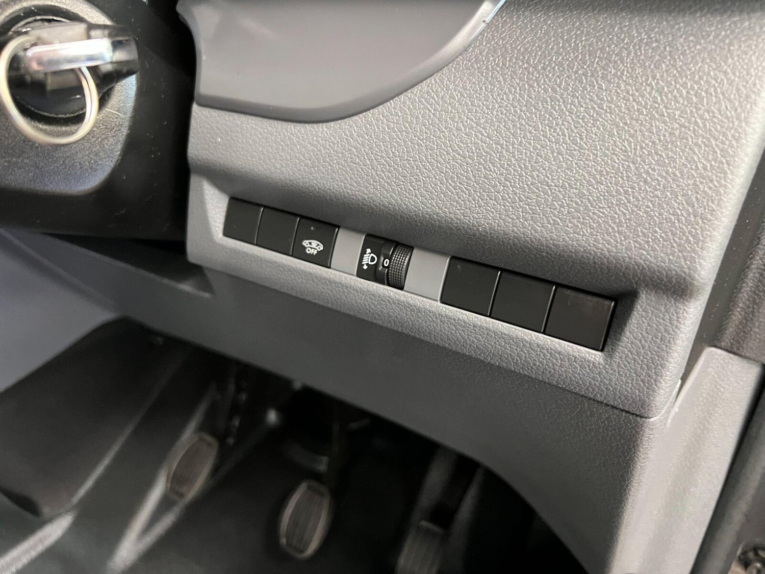 Used Vauxhall Vivaro 2020 for sale - 76033746: Photo 30