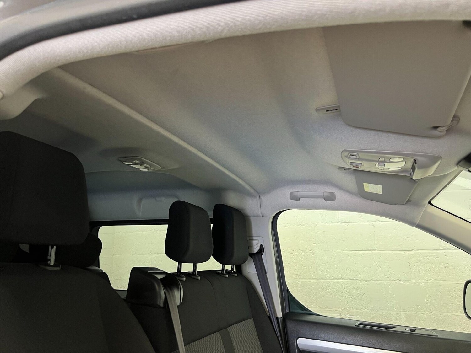 Used Vauxhall Vivaro 2020 for sale - 76033746: Photo 31