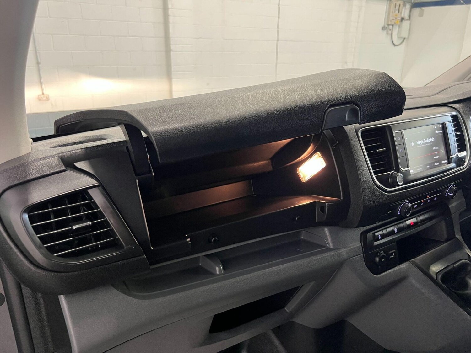 Used Vauxhall Vivaro 2020 for sale - 76033746: Photo 33