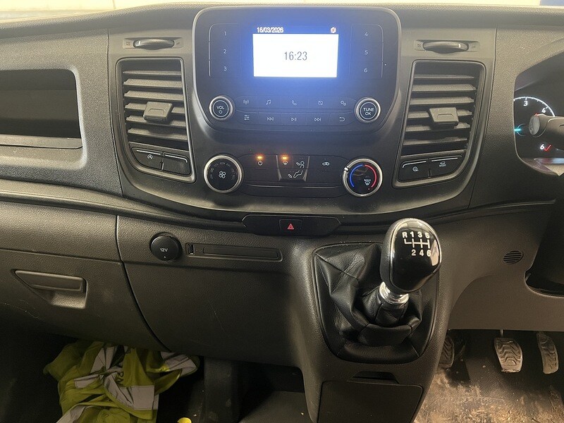 Used Ford Transit Custom 2023 for sale - 77937334: Photo 8