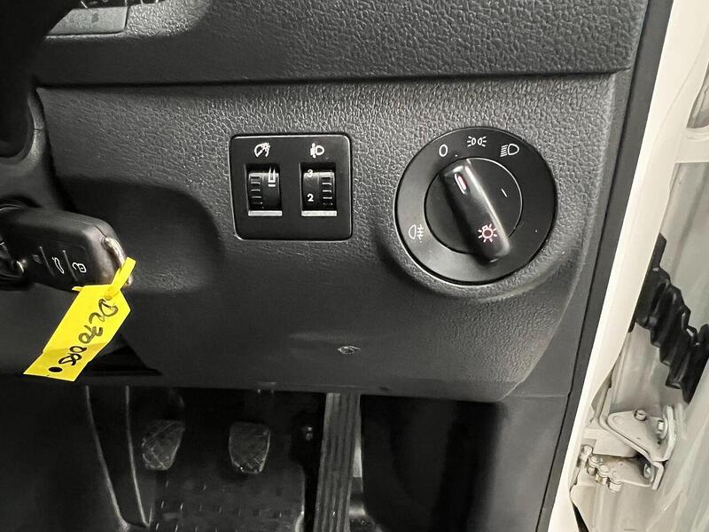 Used Volkswagen Caddy 2020 for sale - 76904389: Photo 12