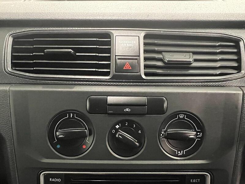 Used Volkswagen Caddy 2020 for sale - 76904389: Photo 15